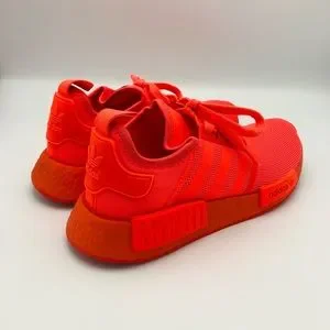 Men\'s Adidas NMD R1 \'Solar Red\' Shoes Sz 6.5 adidas | Shoes | Mens Adidas Nmd R Solar Red Shoes Sz 65  main image 3